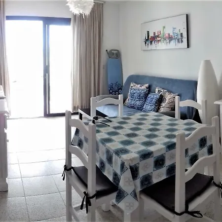 Amaya Mara Caleta De Fuste
