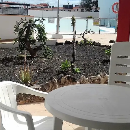 Amaya Mara Apartment