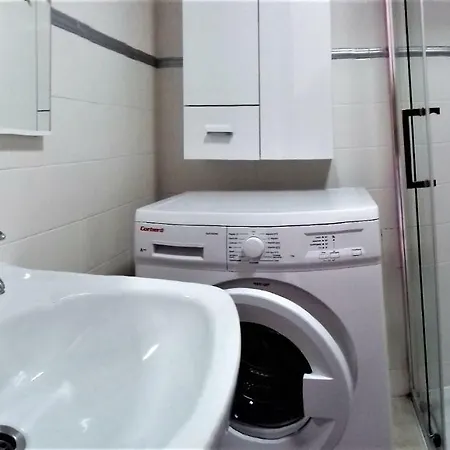 Amaya Mara Apartamento *