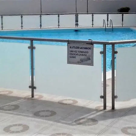 Apartamento Amaya Mara