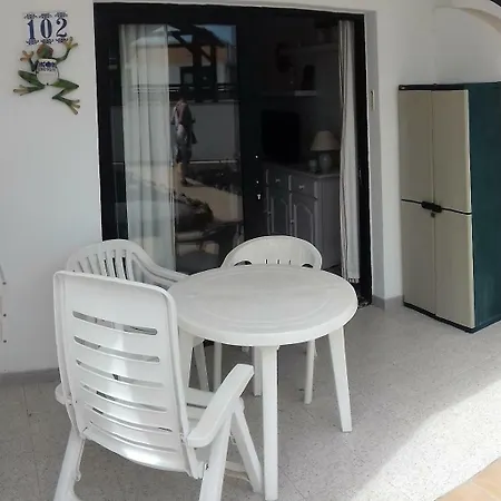 Apartamento Amaya Mara Caleta de Fuste